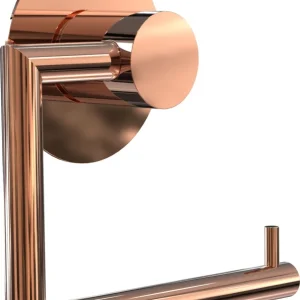 Affaire À Saisir Porte-papier Frost Nova 2 Polished copper